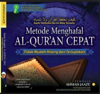 Metode Menghafal Al-Qur'an Cepat