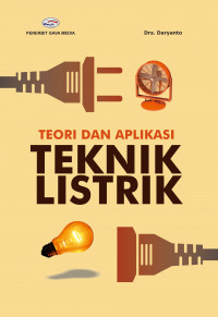 TEORI DAN APLIKASI TEKNIK LISTRIK