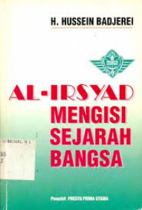 AL-IRSYAD MENGISI SEJARAH BANGSA