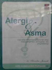 Alergi & Asma