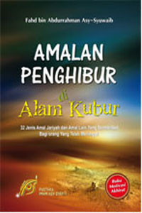 Amalan Penghibur di Alam Kubur