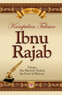 Kumpulan Tulisan Ibnu Rajab