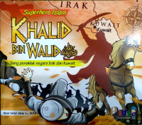 KHALID BIN WALID رضي الله عنه