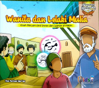 Wanita dan Lelaki Mulia