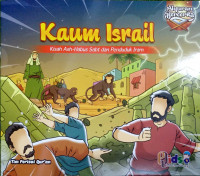 Kaum Israil (Kisah Ash-Habus Sabt dan Penduduk Iram)