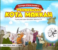 PEMBEBASAN KOTA MEKAH