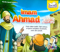 Imam Ahmad رحمه الله