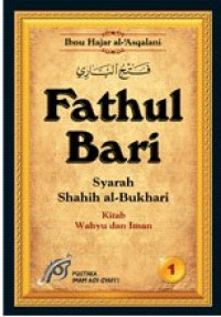 Fathul Bari Syarah Shahih al- Bukhari