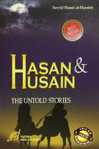 HASAN & HUSAIN THE UNTOLD STORIES