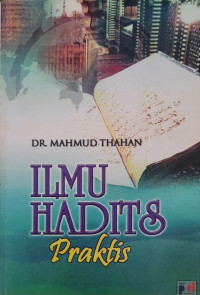 ILMU HADITS PRAKTIS