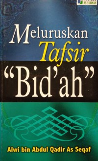 Meluruskan Tafsir 