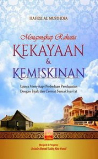 Mengungkap Rahasia KEKAYAAN & KEMISKINAN