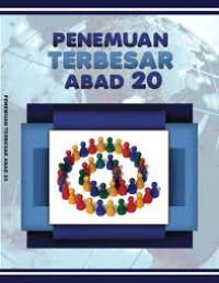 PENEMUAN TERBESAR ABAD 20