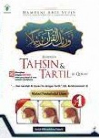 PANDUAN TAHSIN & TARTIL AL-QURAN