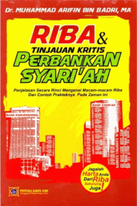 RIBA & TINJAUAN KRITIS PERBANKAN SYARI'AH