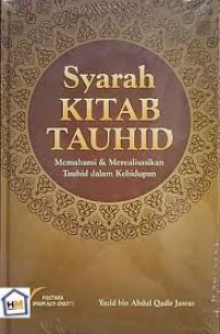 Syarah KITAB TAUHID