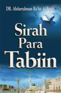 Sirah Para Tabiin = صور من حياة التابعين