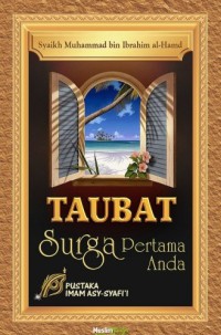 TAUBAT Surga Pertama Anda