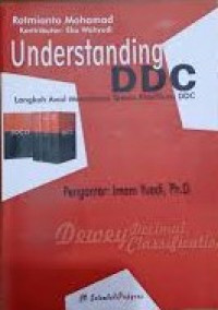 Understanding DDC