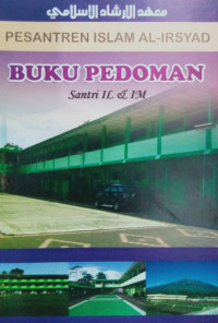 BUKU PEDOMAN Santri IL & IM