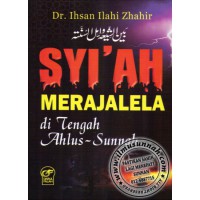 بين الشيعة و أهل السنة : SYI'AH MERAJALELA di Tengah  Ahlus-Sunnah