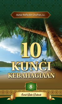 10 KUNCI KEBAHAGIAAN pdf