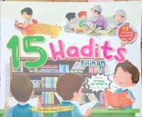 15 HADITS PILIHAN