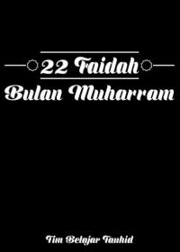 22 Faidah Bulan Muharram pdf