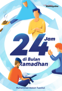 24 Jam di Bulan Ramadhan pdf