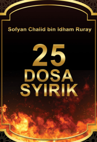 25 DOSA SYIRIK pdf