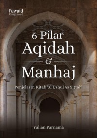 6 Pilar Aqidah & Manhaj pdf
