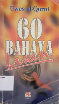 60 BAHAYA Lisan