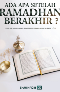 ADA APA SETELAH RAMADHAN BERAKHIR? pdf