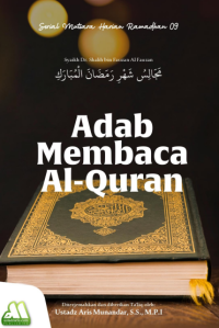 Adab Membaca Al-Qur'an pdf