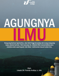 AGUNGNYA ILMU pdf