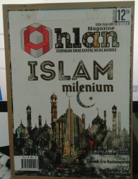 Ahlan Magazine 12TH EDITION