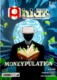 Ahlan Magazine 23th EDITION