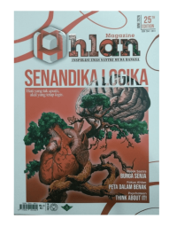 Image of Ahlan Magazine 25th Edition