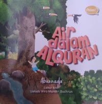 Air dalam ALQURAN