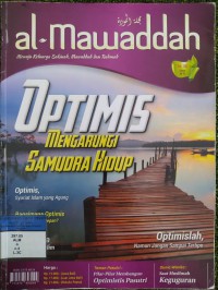 al Mawaddah vol. 106 Tahun ke-10