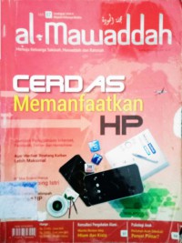 al-Mawaddah Vol. 67 1434 H