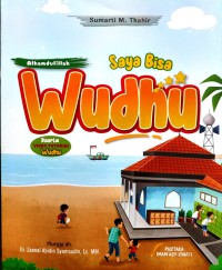 Alhamdulillah Saya Bisa Wudhu