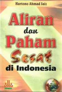 Aliran dan Paham Sesat di Indonesia