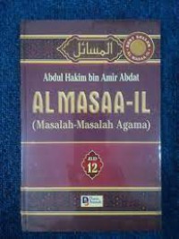 Almasaa-il