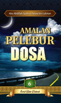 AMALAN PELEBUR DOSA pdf