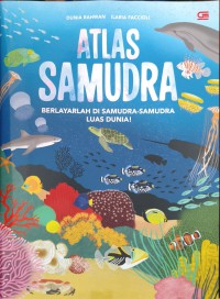 ATLAS SAMUDRA