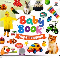 Image of Baby Book Superlengkap