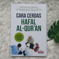 Bagaimana Menghafal Al-Qur'an