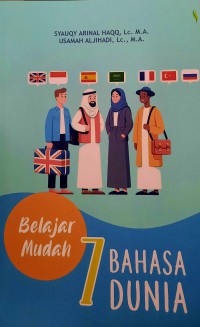 Belajar Mudah 7 Bahasa