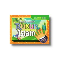 Belajar Mudah Rukun Islam